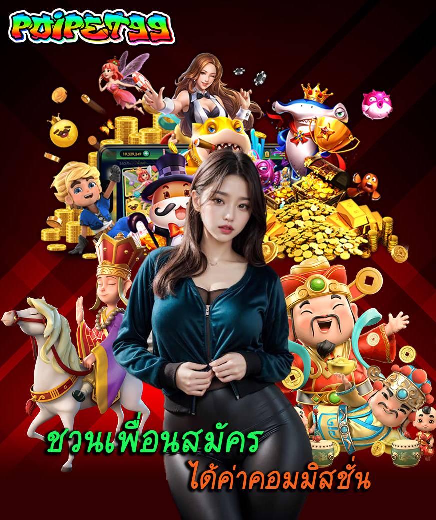 poipet99 ทางเข้า