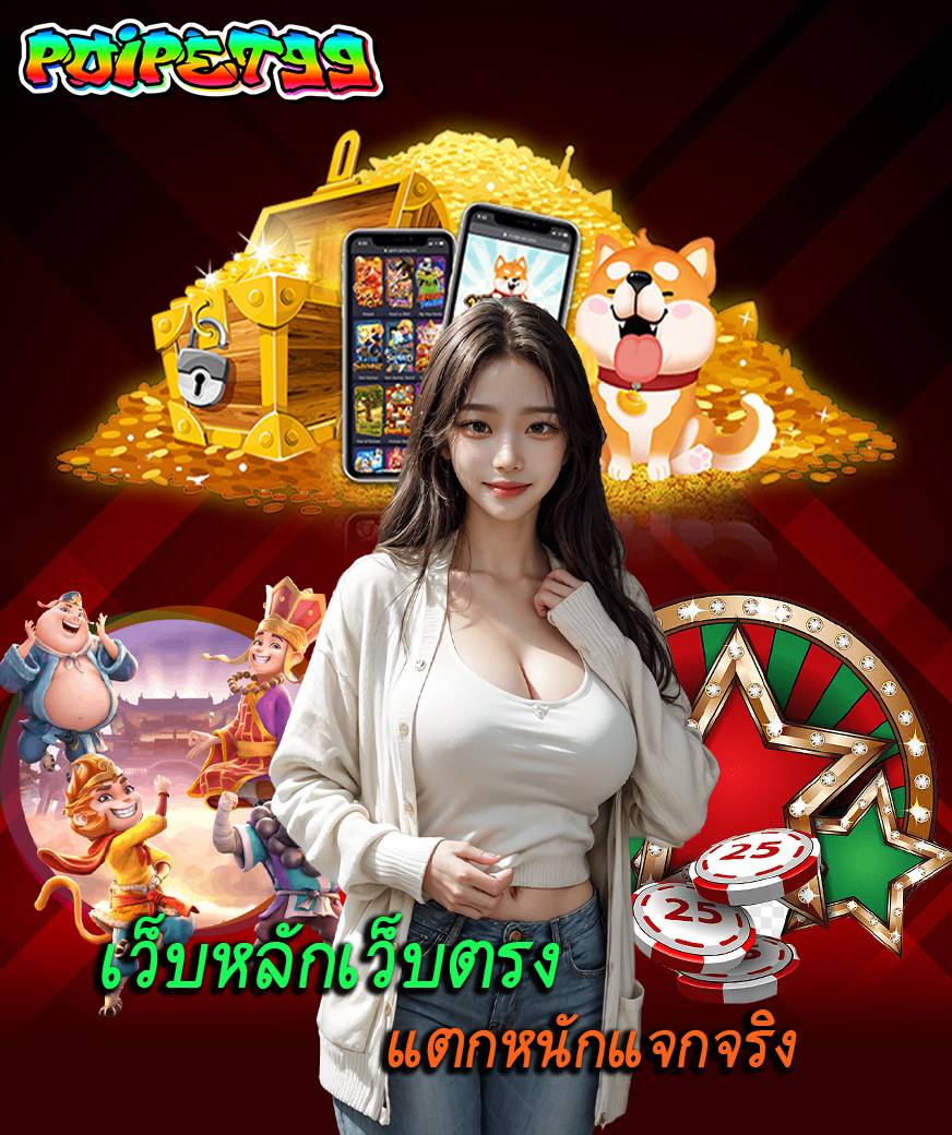poipet99 คาสิโนออนไลน์