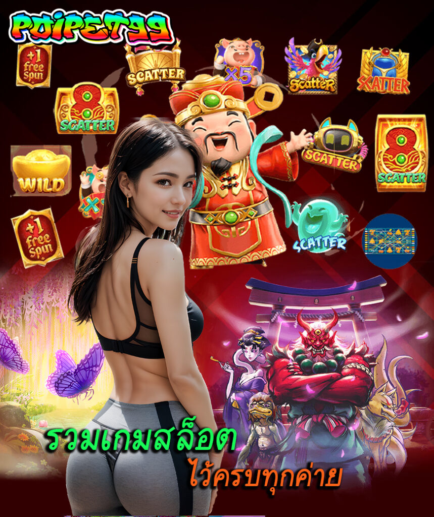 poipet99 สมัครสมาชิก